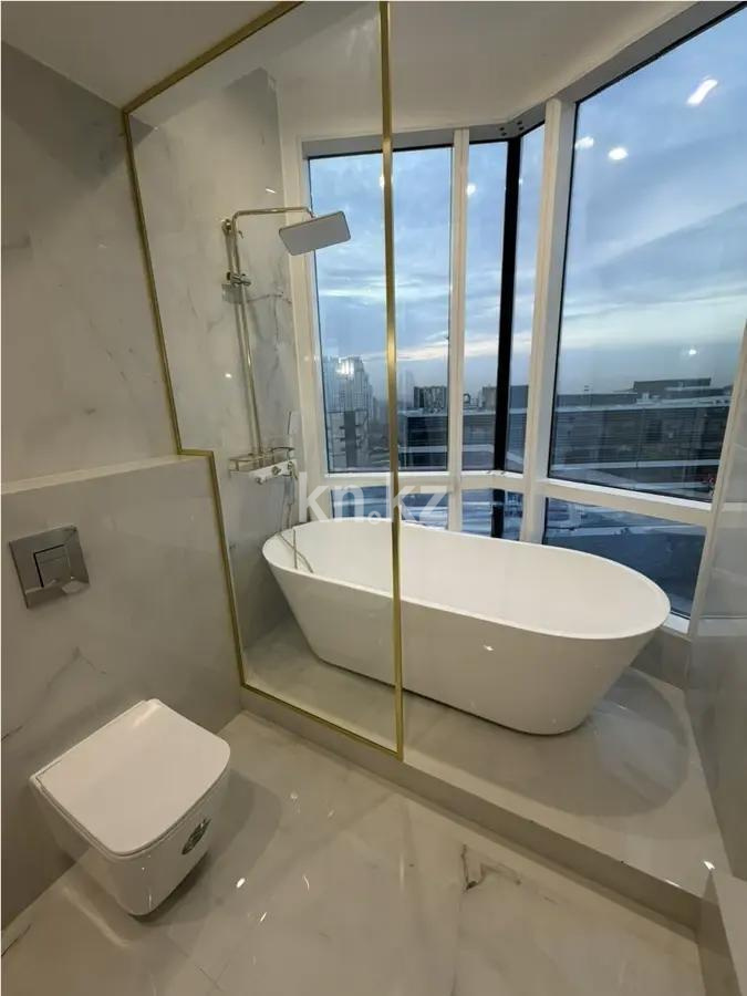 Продажа 4-комнатной квартиры, 160 м², пр. Аль-Фараби, дом  15/1 в Алматы - фото 5