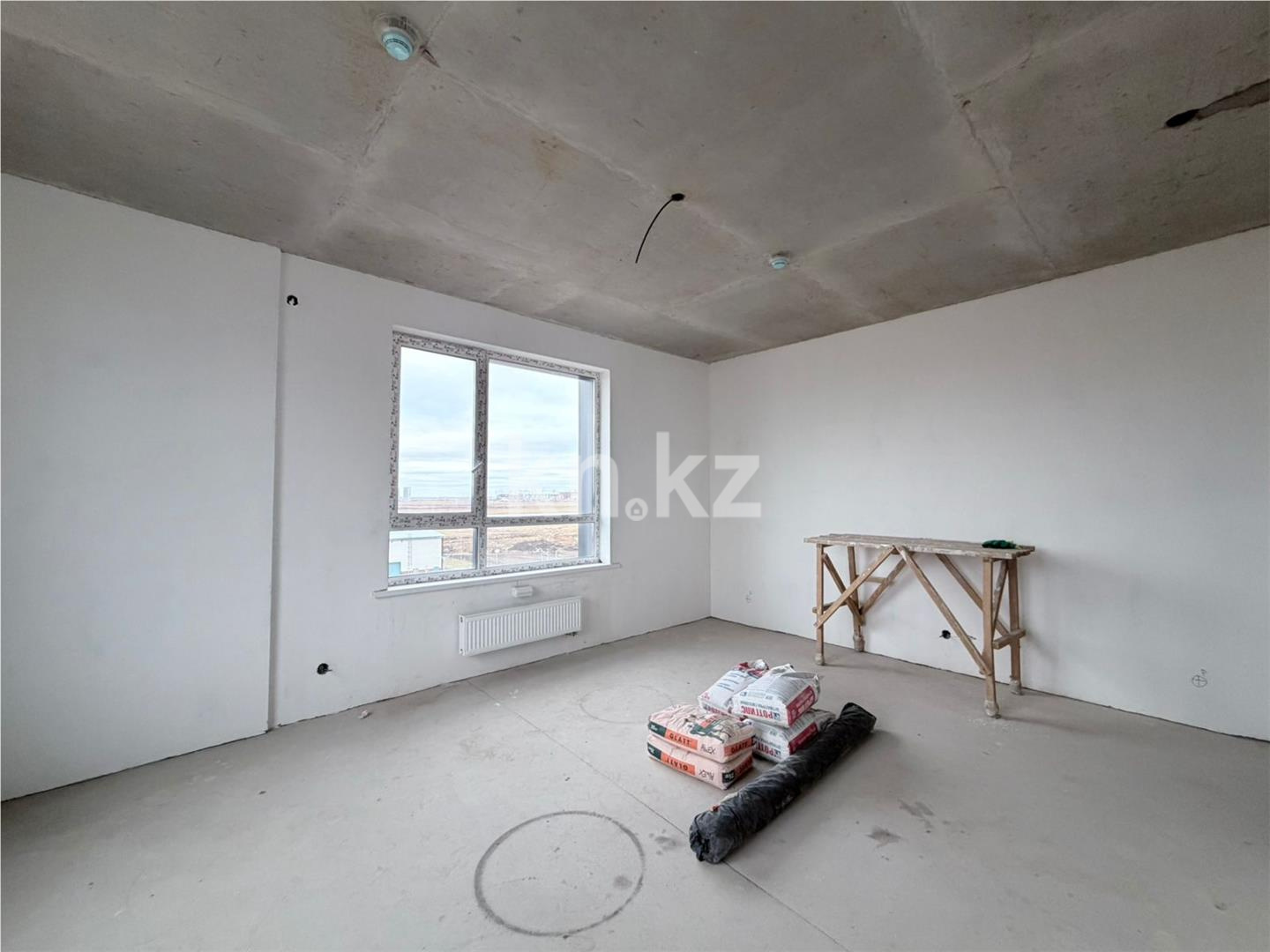 Продажа 4-комнатной квартиры, 120 м², ул. Толе би в Астане