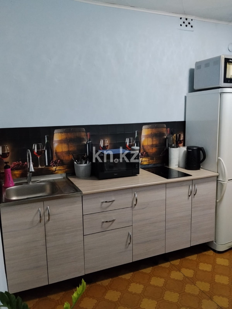 Продажа 1-комнатной квартиры, 40.3 м² - Продажа квартир в Семее фото 8 из 12