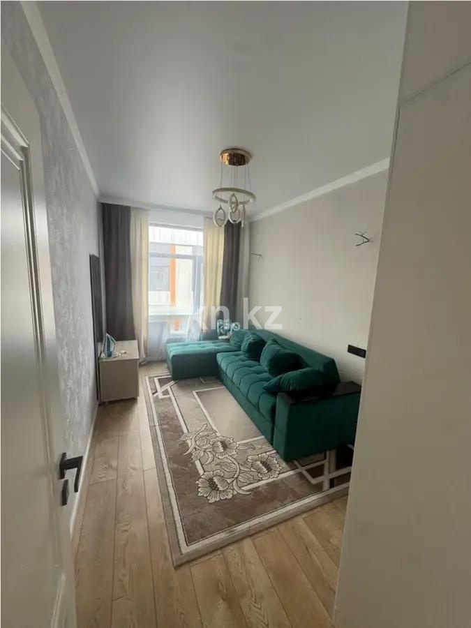 Продажа 2-комнатной квартиры, 63 м², ул. Устирт, дом  5 - Продажа квартир в Алматы фото 1 из 3