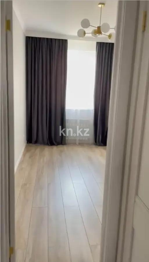 Продажа 4-комнатной квартиры, 72 м² - Продажа четырехкомнатных квартир от собственников в Астане фото 3 из 7