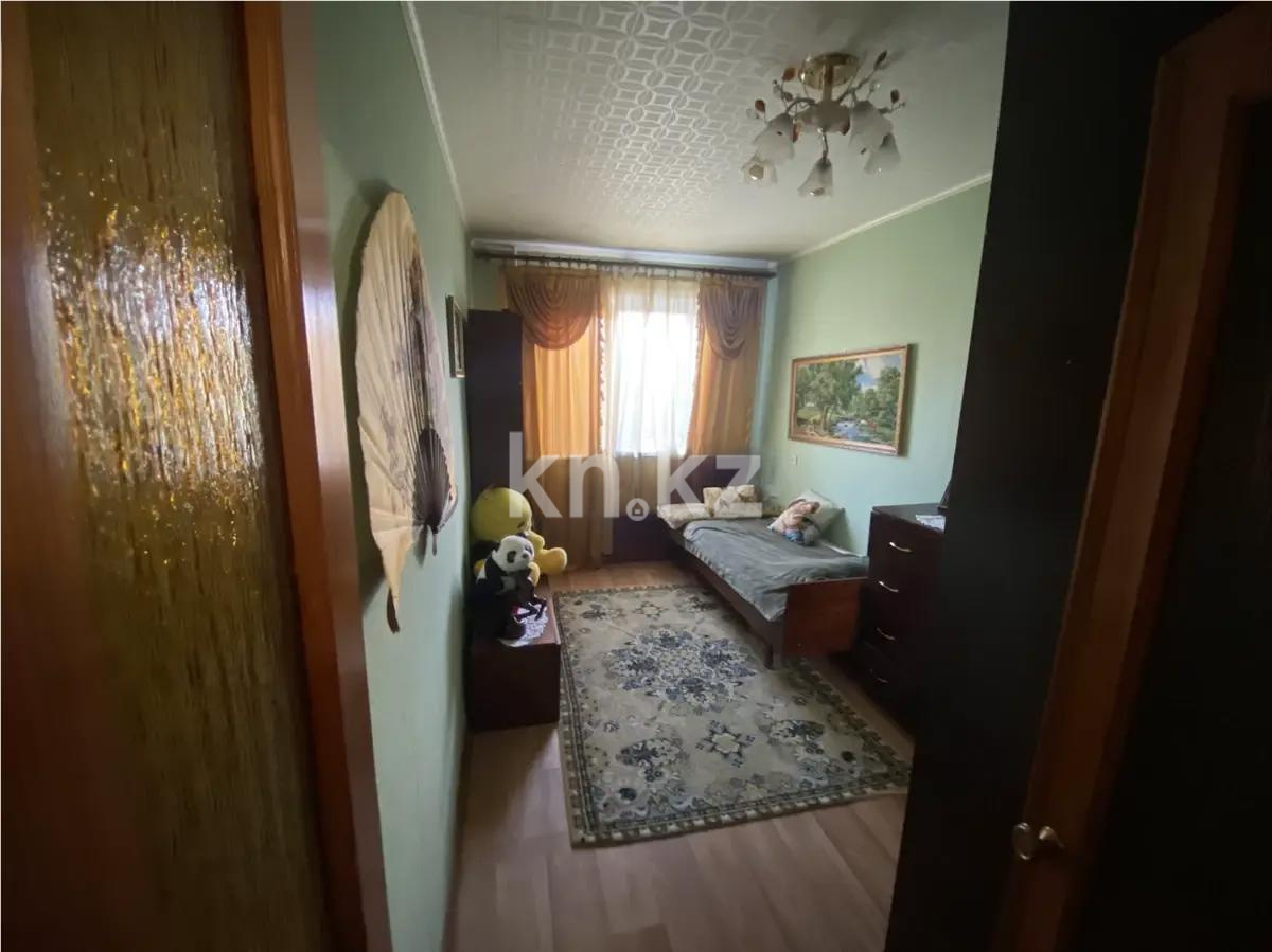 Продажа 2-комнатной квартиры, 45 м² в Караганде - фото 2