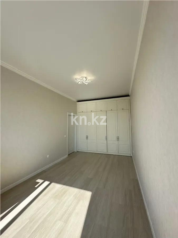 Продажа 2-комнатной квартиры, 58 м², ул. Нарикбаева, дом  22 в Астане - фото 2