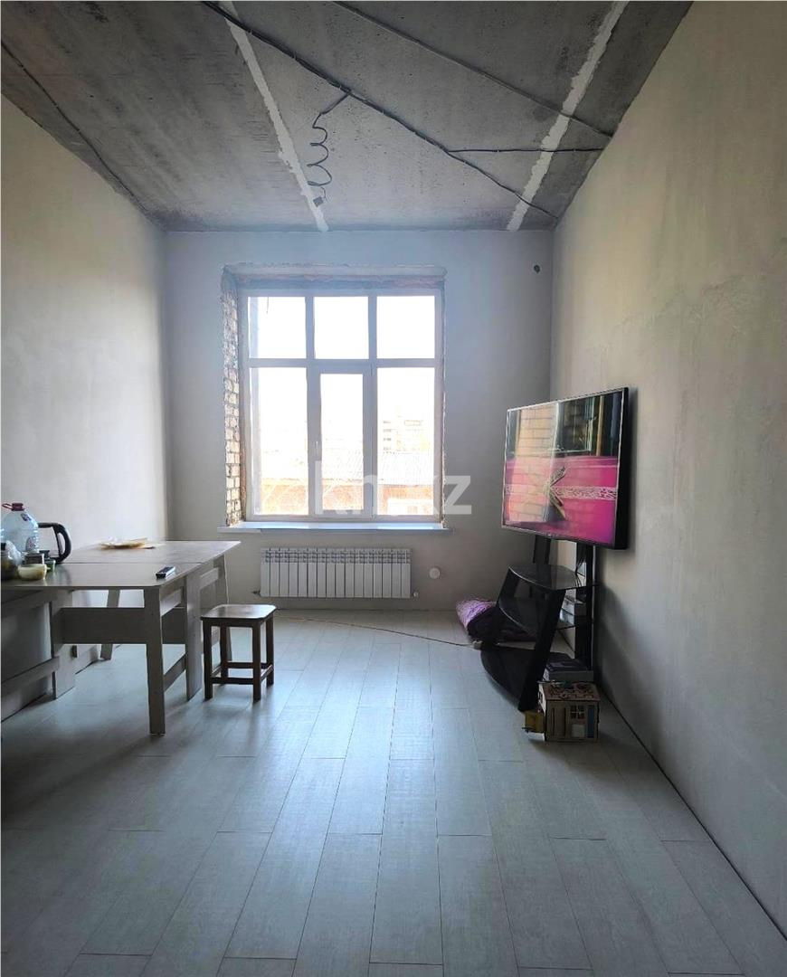 Продажа 2-комнатной квартиры, 45 м² в Караганде - фото 4