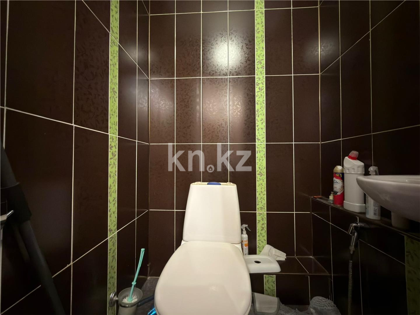 Продажа 2-комнатной квартиры, 82.2 м² - Недвижимость в Астане фото 9 из 14