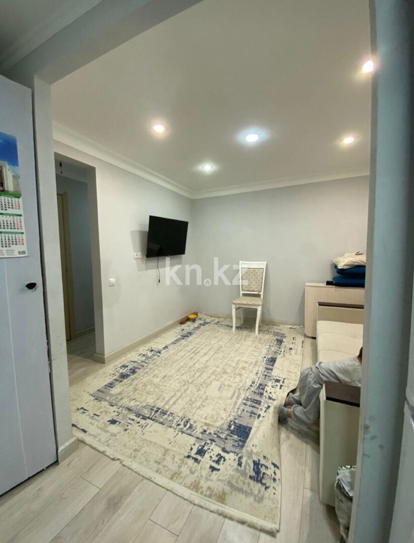 Продажа 2-комнатной квартиры, 33 м² в Караганде - фото 5