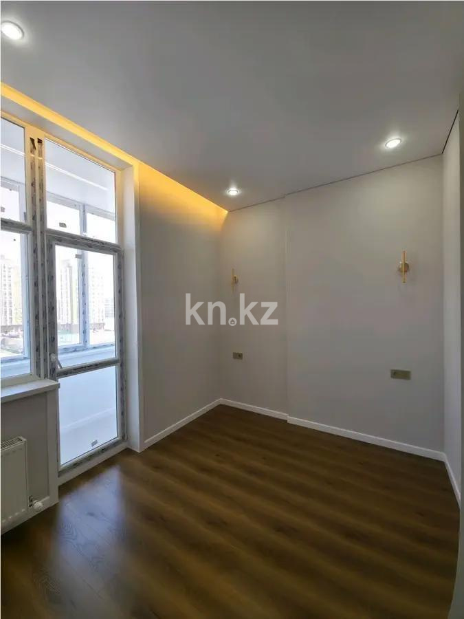Продажа 2-комнатной квартиры, 41 м² в Астане - фото 3