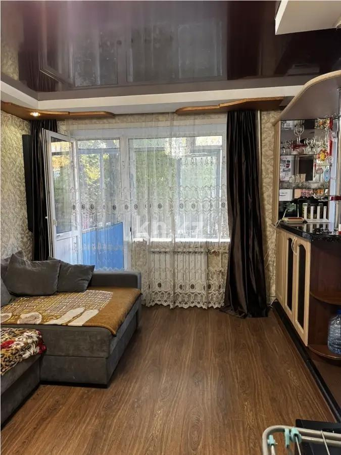Продажа 2-комнатной квартиры, 47 м² - Продажа двухкомнатных квартир в Караганде фото 1 из 5