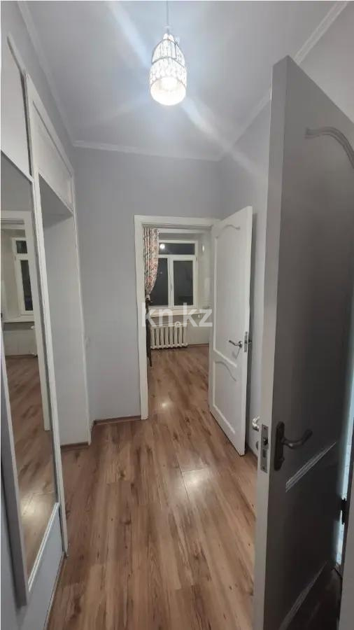 Продажа 1-комнатной квартиры, 36 м² в Алматы - фото 4