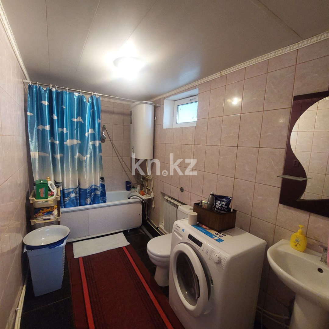 Продажа 4-комнатного дома, 76.3 м², Московская - Продажа квартир в Костанае фото 17 из 21