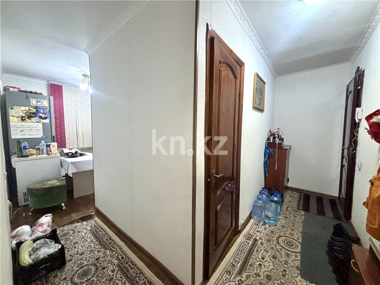 Продажа 2-комнатной квартиры, 44 м², пр. Назарбаева, дом  27 - Продажа квартир в Караганде фото 9 из 12