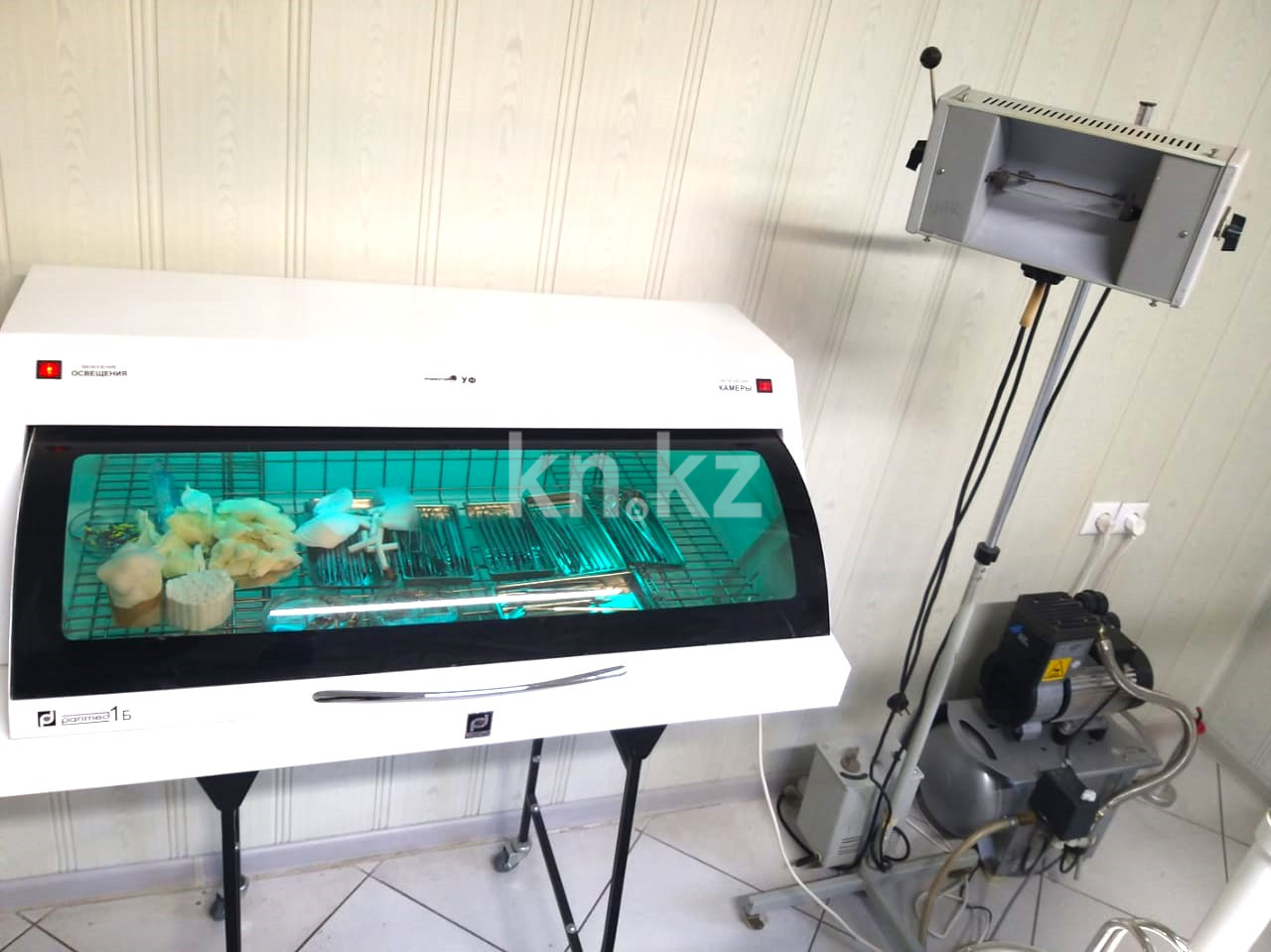 Продажа , 66 м², мкр-н Степной-4 - Продажа действующего бизнеса в Караганде с фото фото 10 из 16