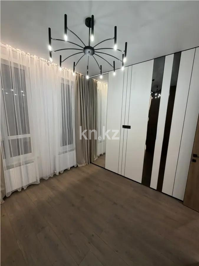 Продажа 2-комнатной квартиры, 45 м² - Продажа двухкомнатных квартир от собственников в Алматы фото 5 из 8