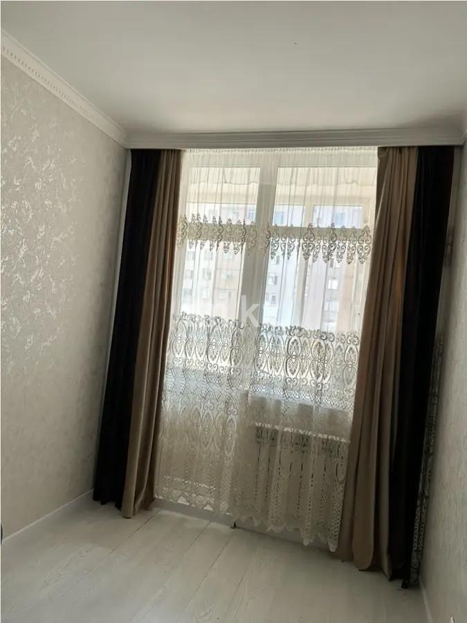 Продажа 1-комнатной квартиры, 37.1 м² - Продажа квартир в Астане - страница 10 фото 1 из 3