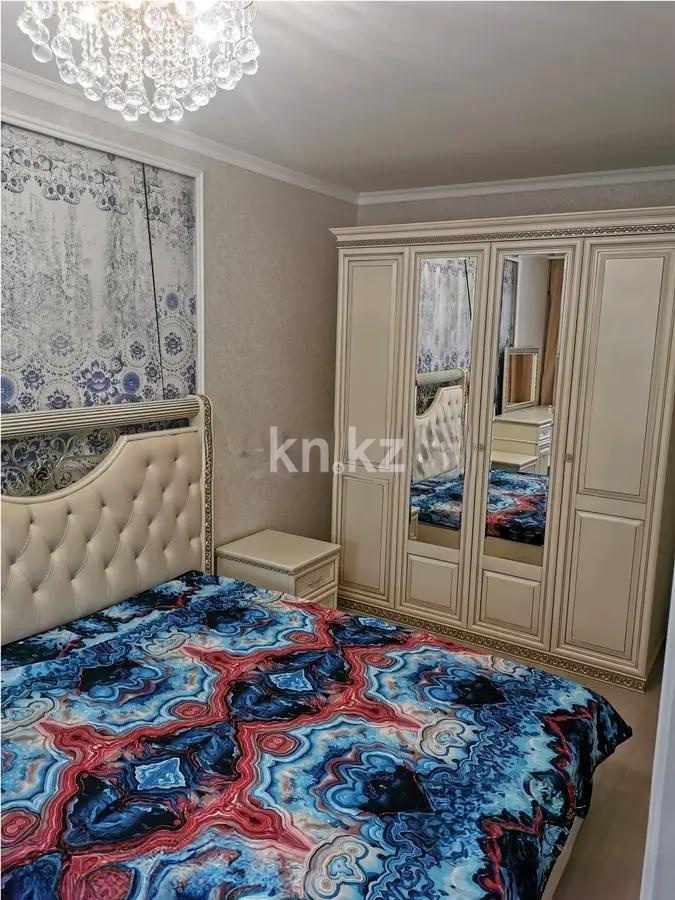 Продажа 3-комнатной квартиры, 56 м², пр. Н. Абдирова, дом  28/1 в Караганде - фото 2