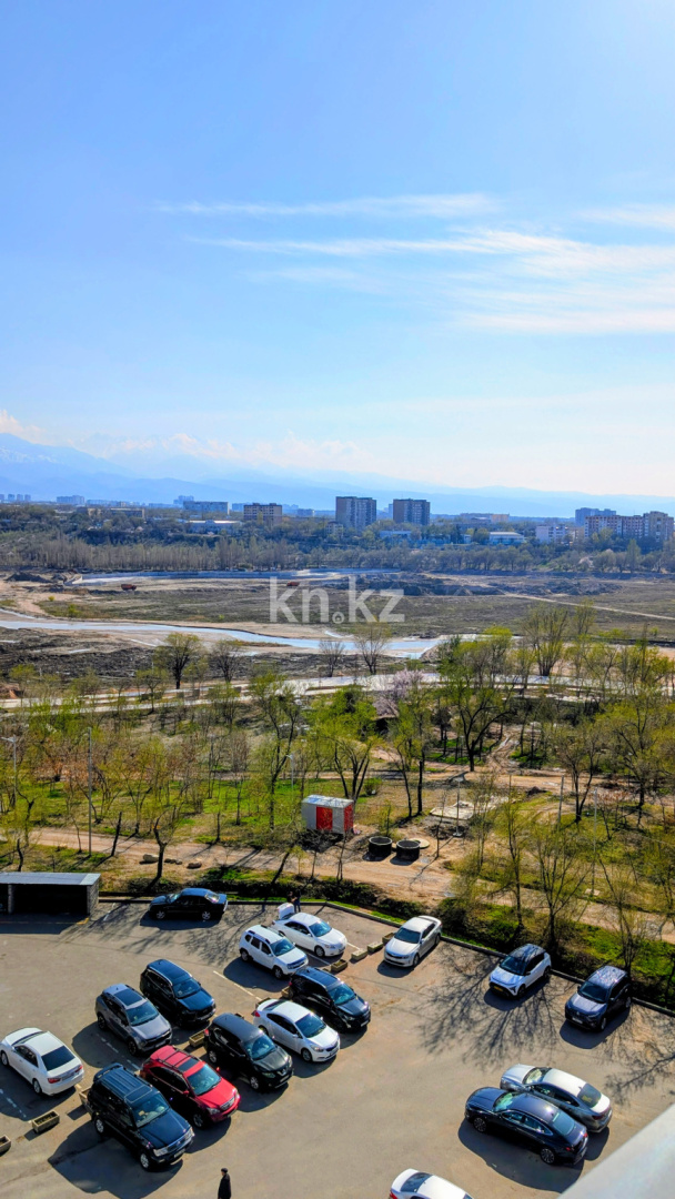 Продажа 1-комнатной квартиры, 31.6 м² - Продажа квартир в Алматы - страница 34 фото 14 из 40