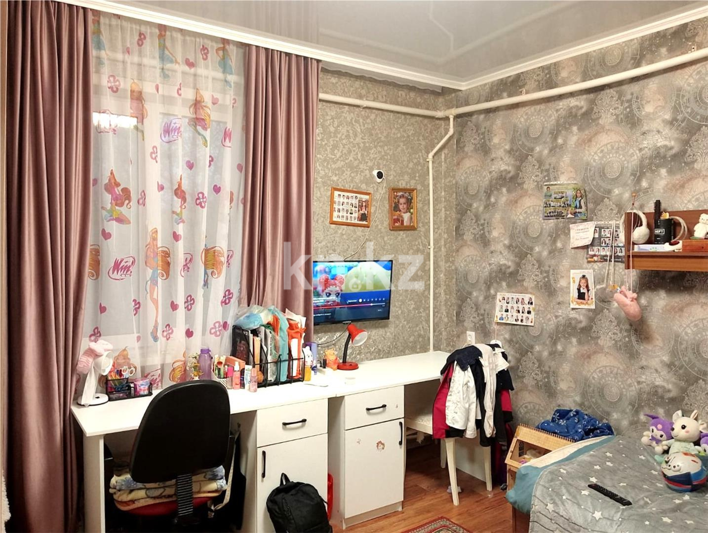 Продажа 2-комнатной квартиры, 49 м² в Абае - фото 2