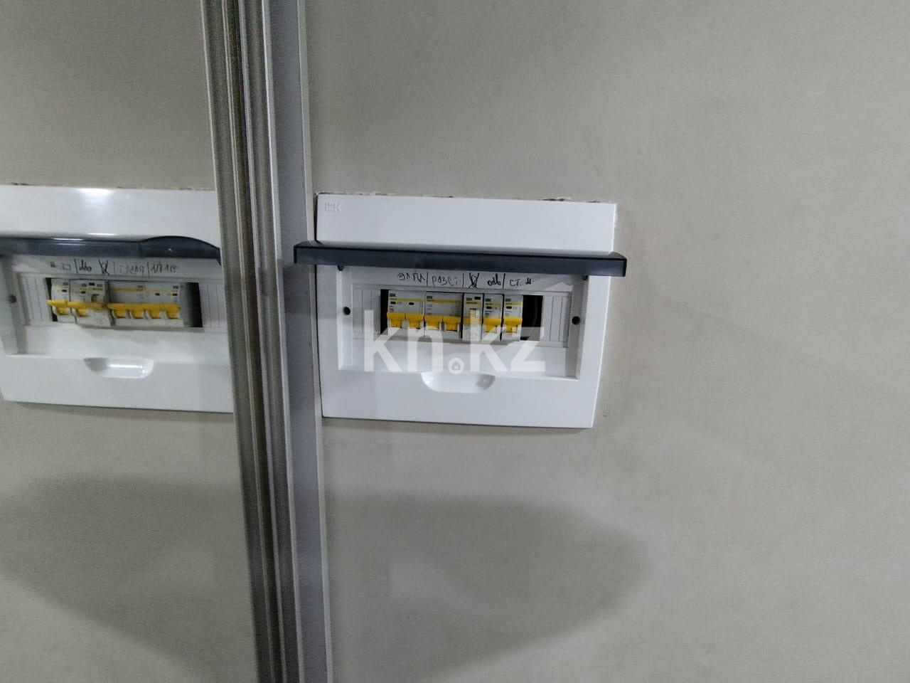 Продажа 3-комнатной квартиры, 66 м², ул. Сарыарка - Продажа  трехкомнатных квартир в Караганде фото 18 из 19