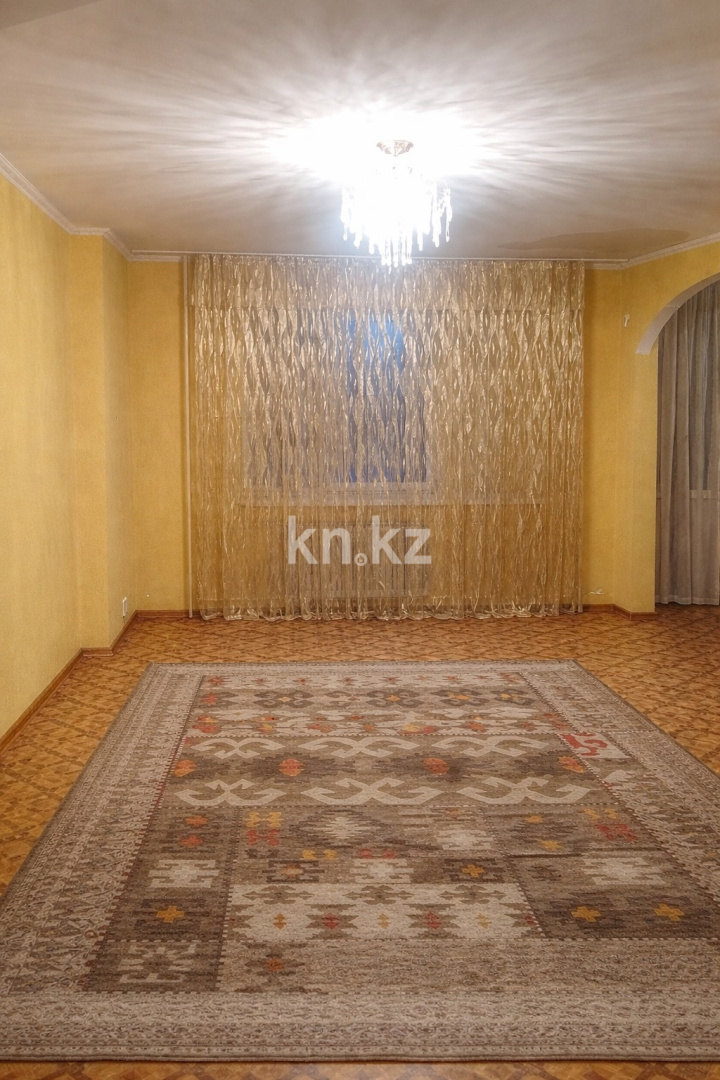 Продажа 1-комнатной квартиры, 49.4 м² - Продажа квартир в новостройках Астаны без посредников с фото фото 1 из 11