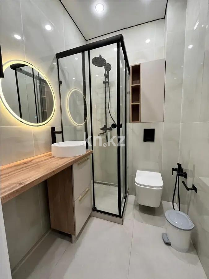 Продажа 1-комнатной квартиры, 30.3 м² - Продажа квартир в Казахстане - страница 10 фото 3 из 4