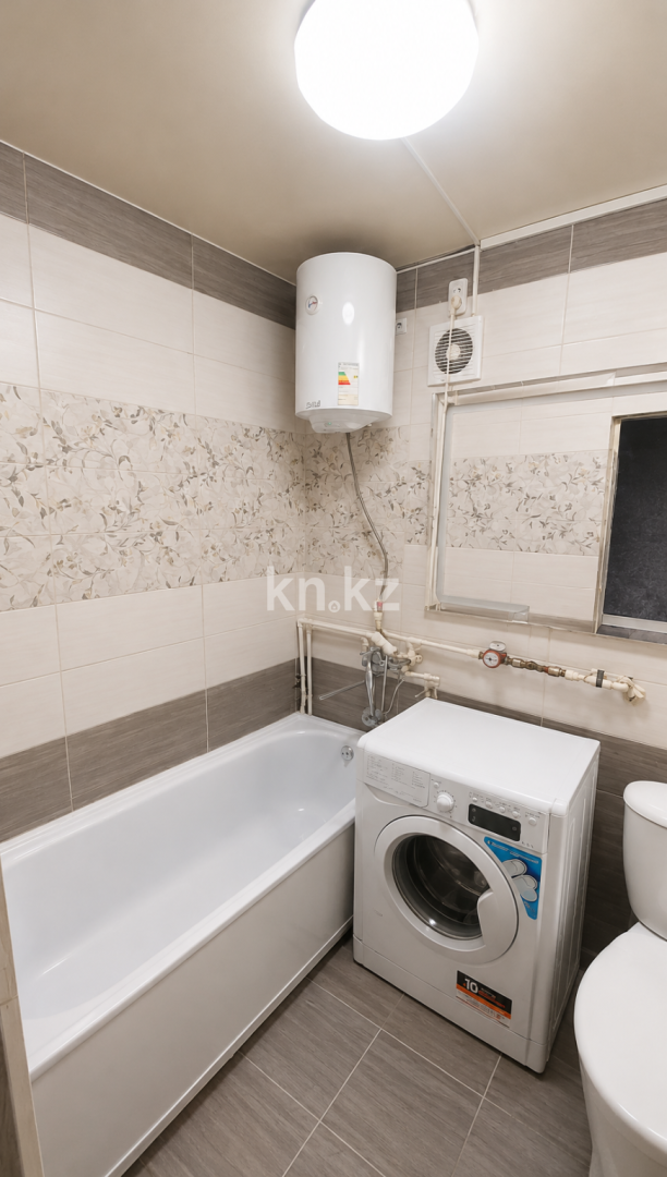 Продажа 3-комнатной квартиры, 55 м² - Продажа квартир в Караганде фото 10 из 12