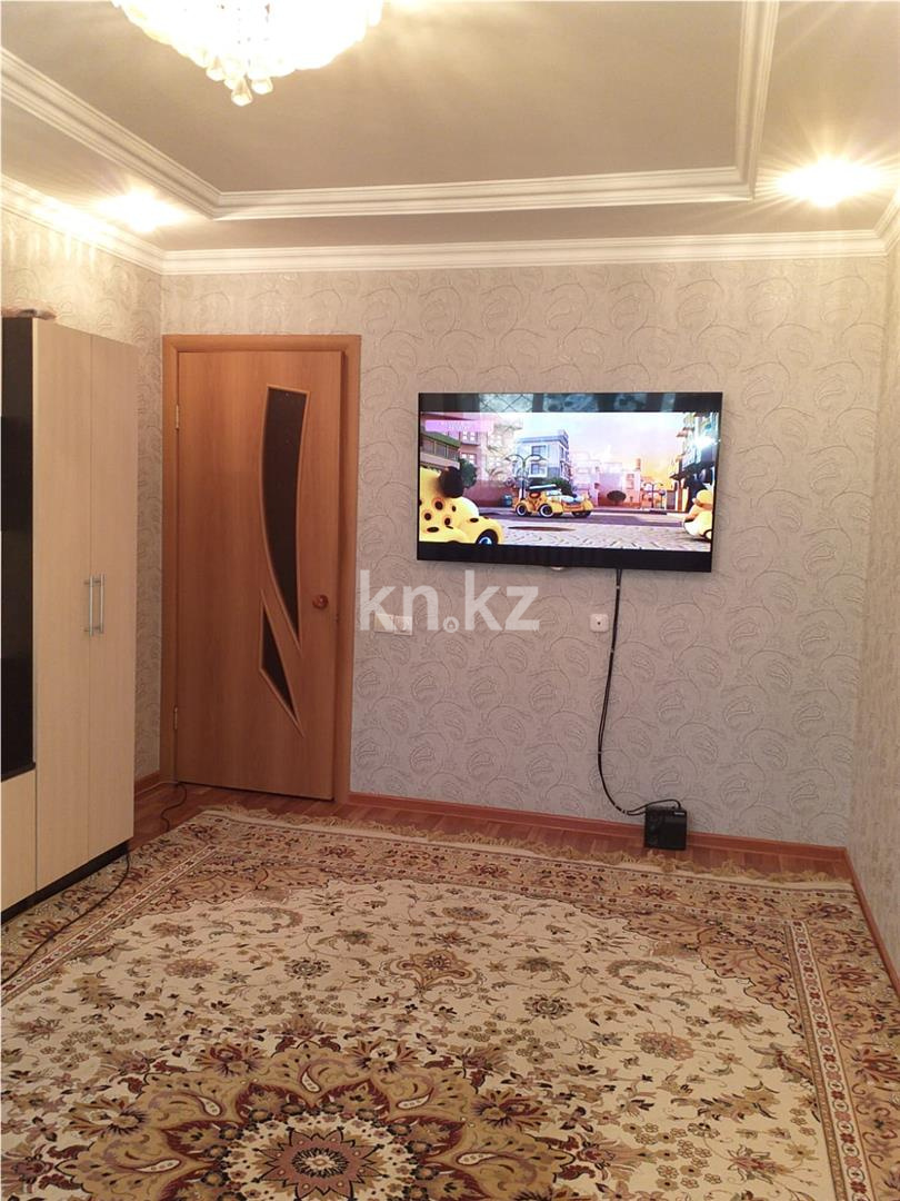 Продажа 3-комнатной квартиры, 58 м² - Продажа трехкомнатных квартир в Темиртау фото 2 из 12