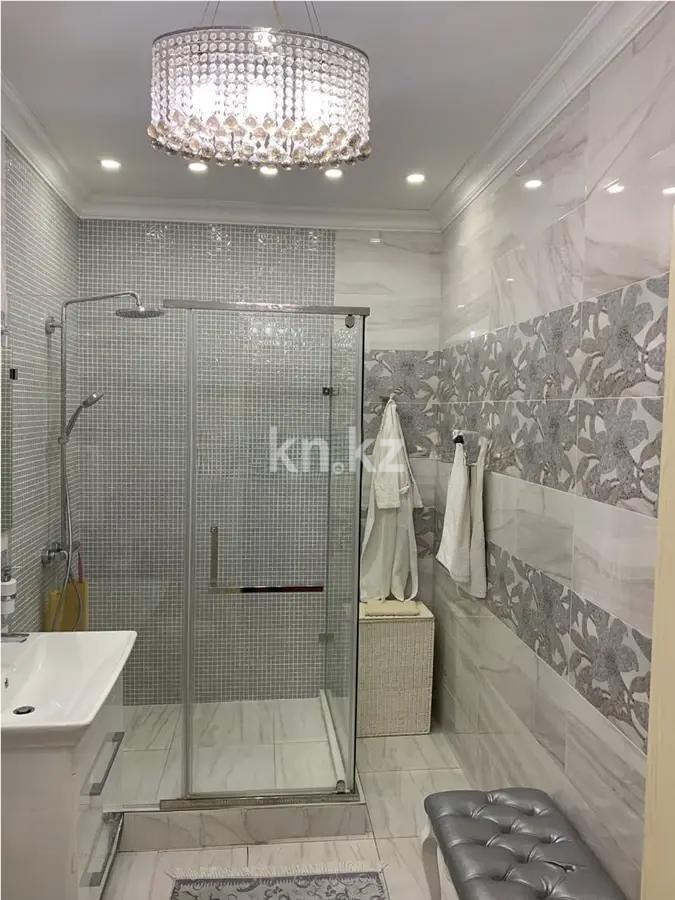 Продажа 3-комнатной квартиры, 125 м² в Астане - фото 4