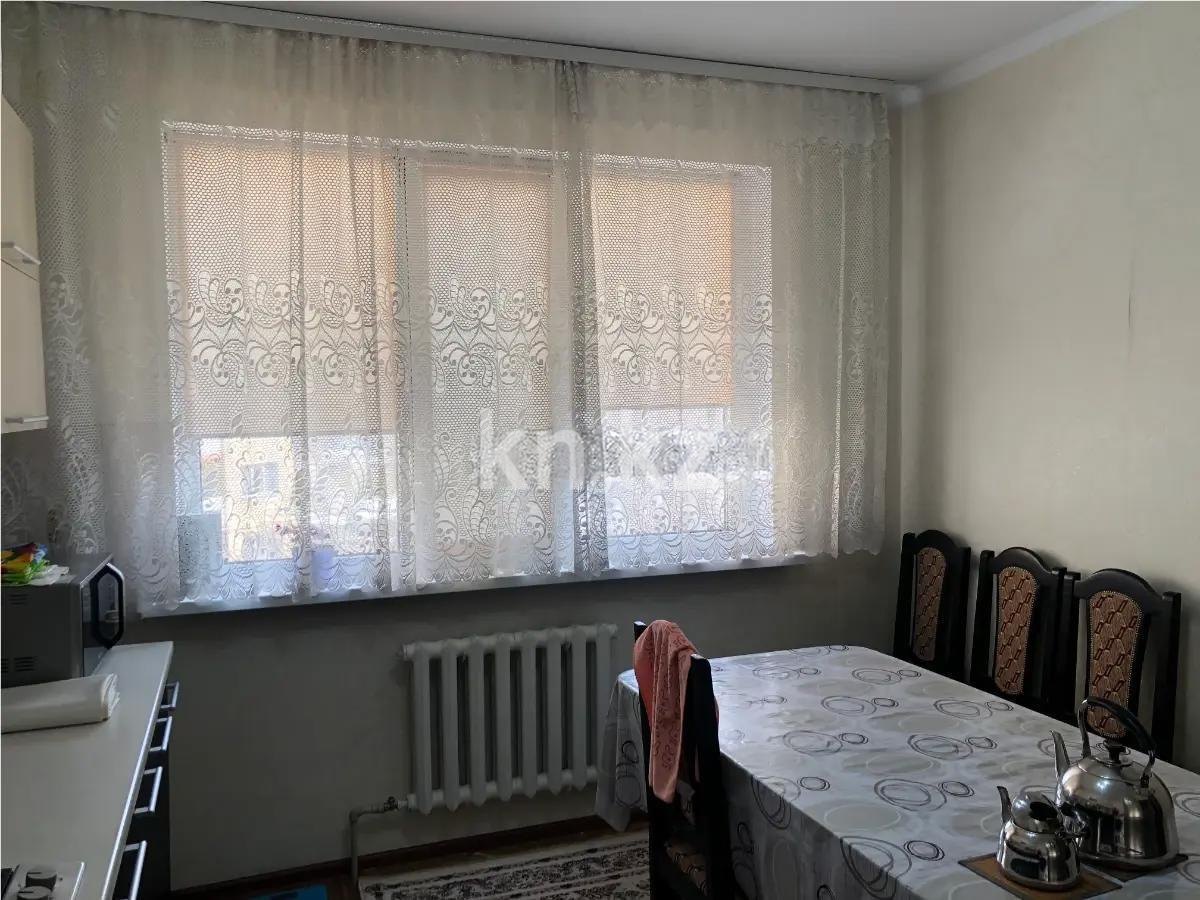 Продажа 1-комнатной квартиры, 39.8 м², мкр-н Жас Канат, дом  1/16 в Алматы - фото 2