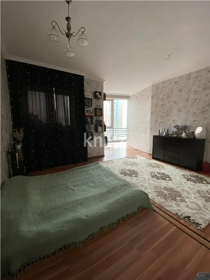 Продажа 4-комнатной квартиры, 135 м², ул. Прокофьева, дом  140 в Алматы - фото 2