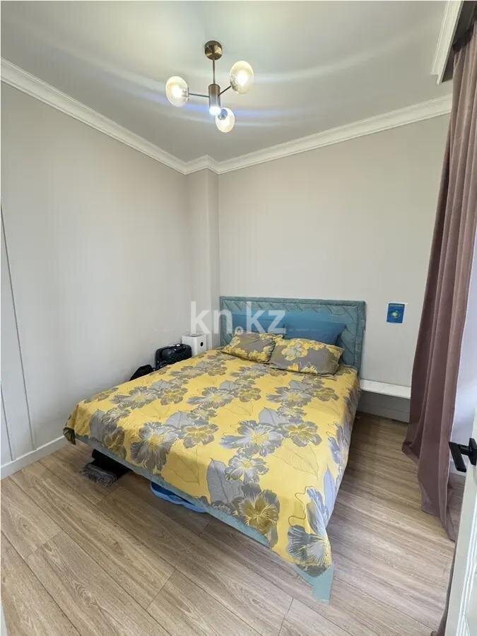 Продажа 3-комнатной квартиры, 61 м² в Астане - фото 2