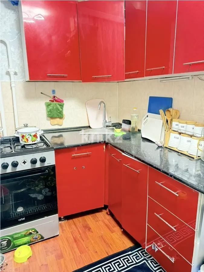 Продажа 1-комнатной квартиры, 35 м² - Продажа однокомнатных квартир в Алматы - страница 24 фото 2 из 3