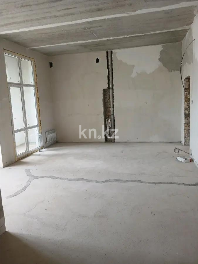 Продажа 2-комнатной квартиры, 53 м² - Продажа квартир от собственников в Караганде фото 2 из 4