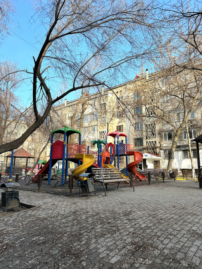 Продажа 1-комнатной квартиры, 38 м² - Продажа квартир в Шымкенте фото 17 из 21