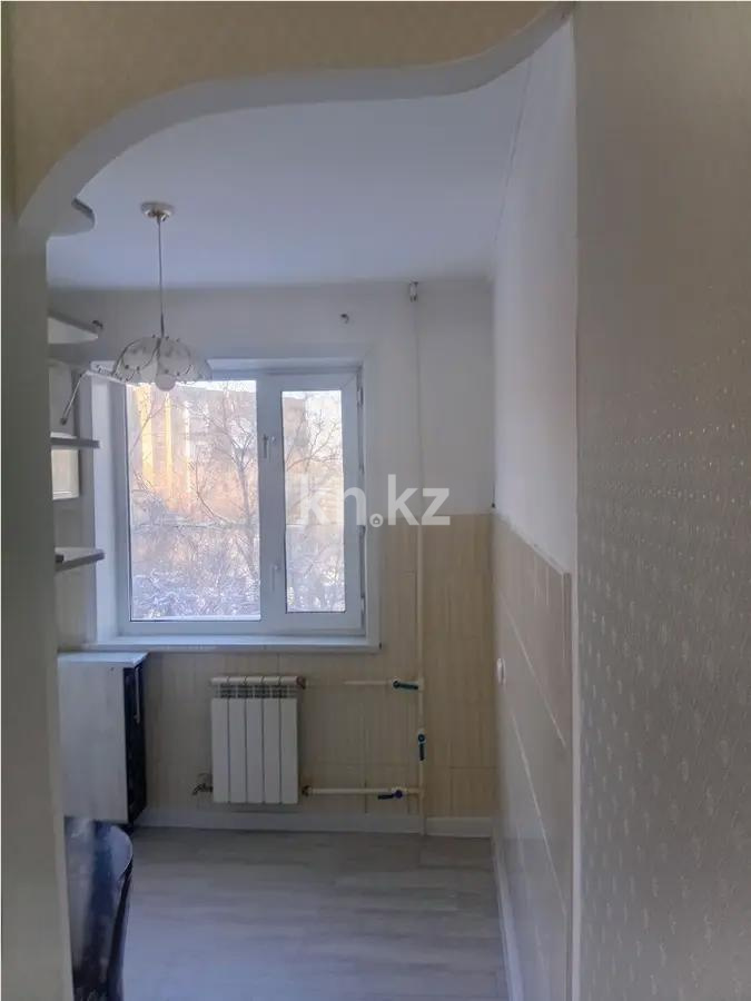 Продажа 2-комнатной квартиры, 45 м² - Продажа двухкомнатных квартир в панельном доме в Казахстане - страница 13 фото 3 из 5