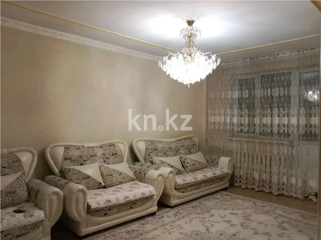Продажа 3-комнатной квартиры, 80 м², ул. Бейбарыс Султан, дом  6 - Продажа  трехкомнатных квартир в Астане без посредников с фото фото 1 из 7