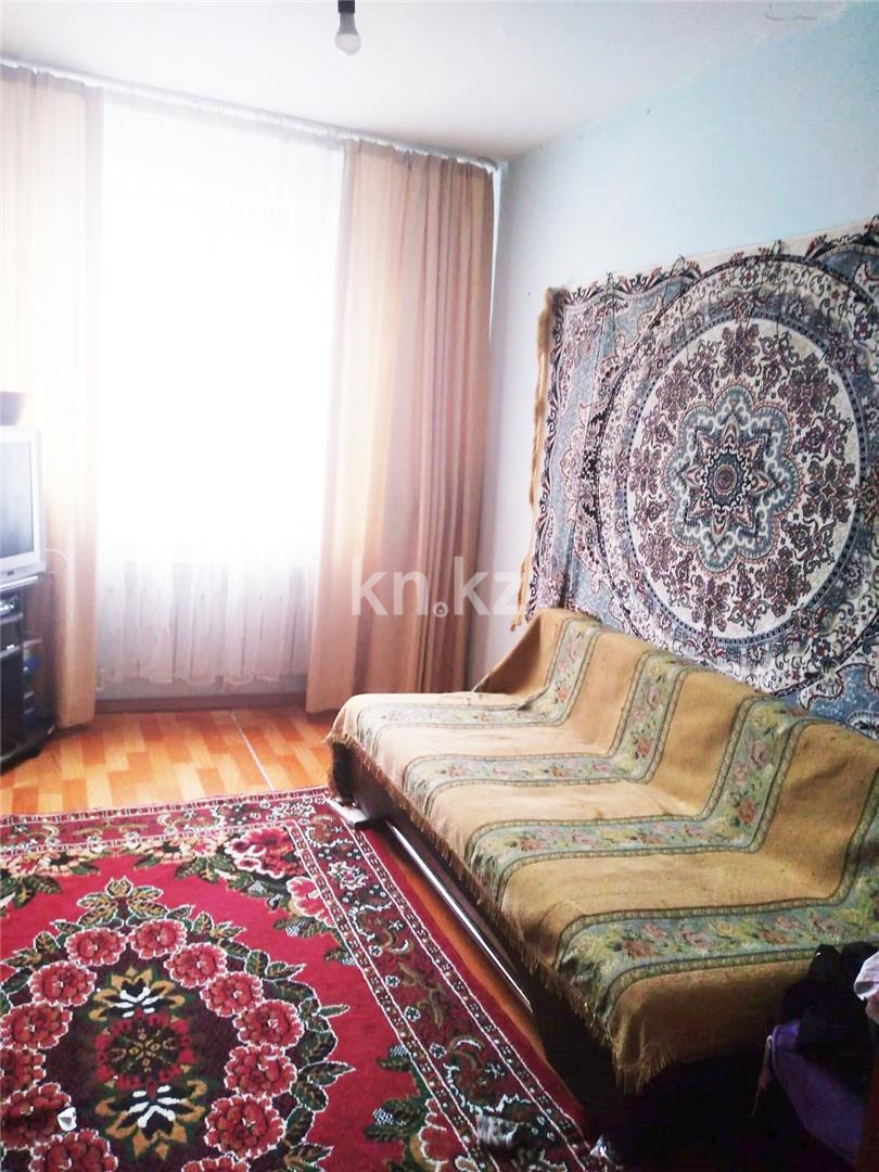 Продажа 2-комнатной квартиры, 54 м², мкр-н Шахтерский в Караганде - фото 2