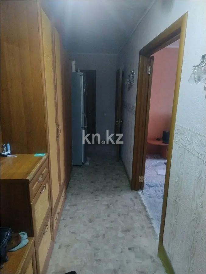 Продажа 3-комнатной квартиры, 62 м², ул. Гапеева, дом  7 - Продажа  трехкомнатных квартир в Караганде фото 7 из 7