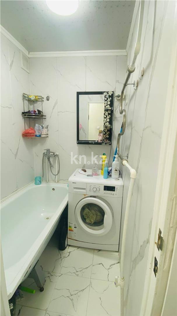 Продажа 3-комнатной квартиры, 47 м² - Продажа квартир в Караганде фото 3 из 5