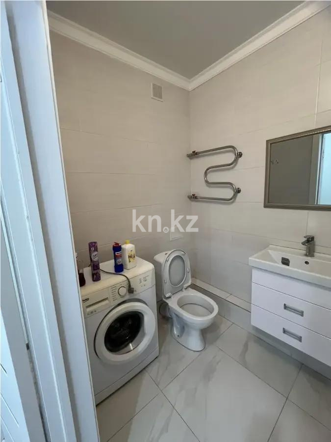 Продажа 1-комнатной квартиры, 38.6 м² в Астане - фото 4