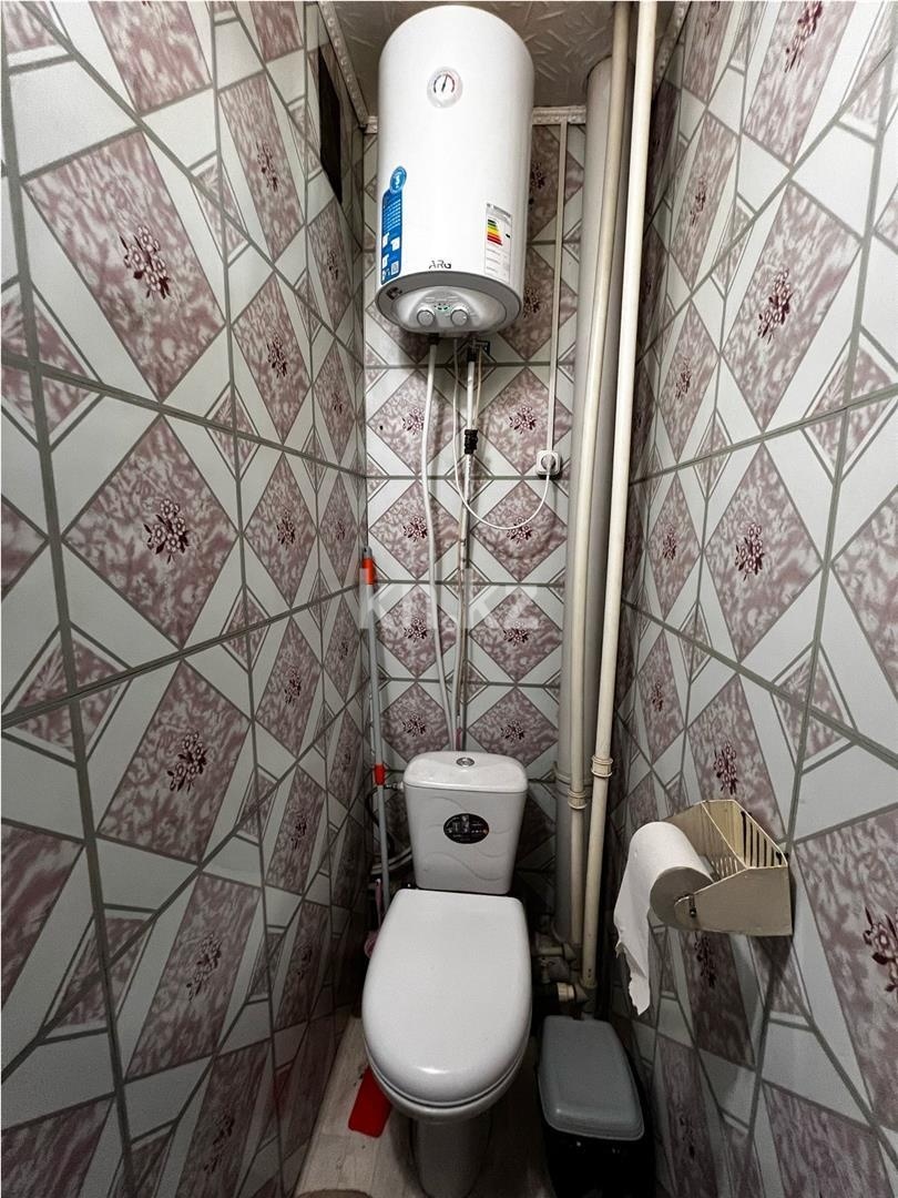 Продажа 2-комнатной квартиры, 46 м² в Караганде - фото 7