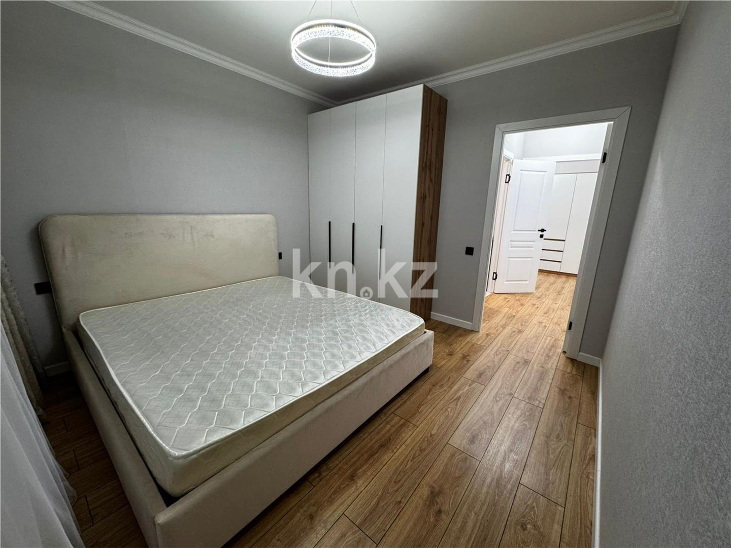 Продажа 2-комнатной квартиры, 44.2 м² - Продажа квартир в новостройках Астаны - страница 32 фото 3 из 8