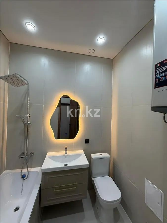 Продажа 2-комнатной квартиры, 46 м² - Продажа двухкомнатных квартир от собственников в Караганде фото 4 из 5