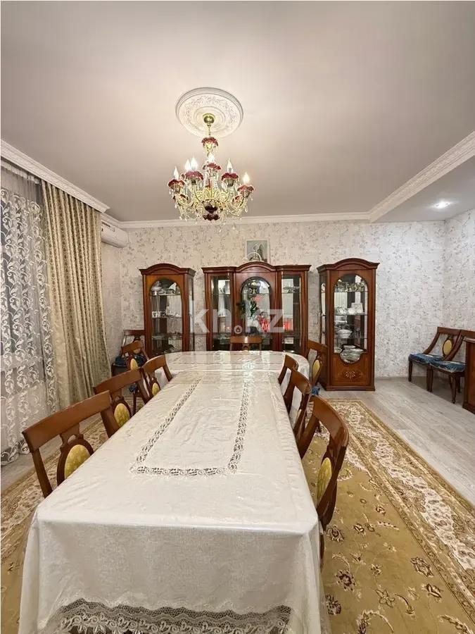 Продажа 6-комнатной квартиры, 184 м² в Астане - фото 2