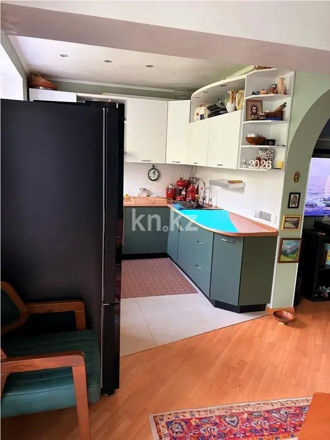 Продажа 2-комнатной квартиры, 80 м² - Продажа квартир в Медеуском р-не Алматы фото 2 из 5