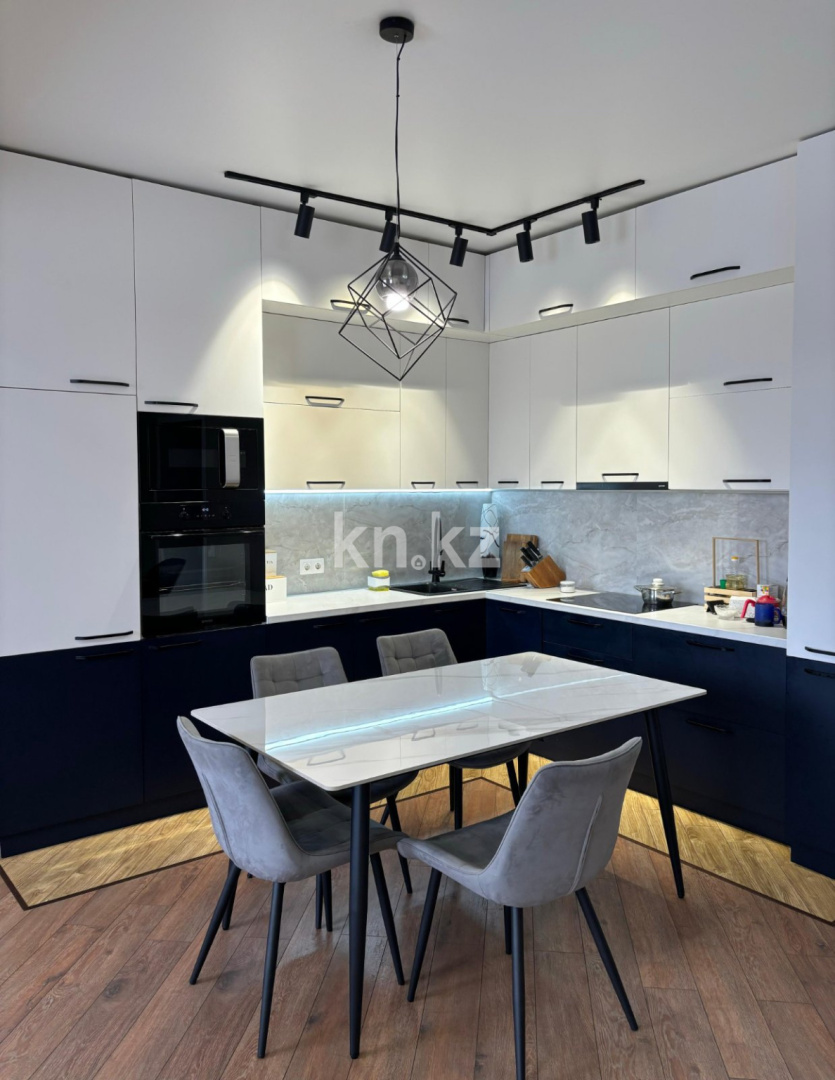 Продажа 2-комнатной квартиры, 74.1 м², ул. Бегалина в Алматы - фото 8