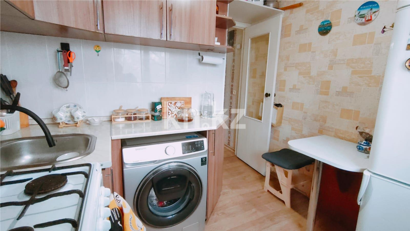 Продажа 3-комнатной квартиры, 50 м² - Продажа трехкомнатных квартир в Городе Караганды фото 7 из 10