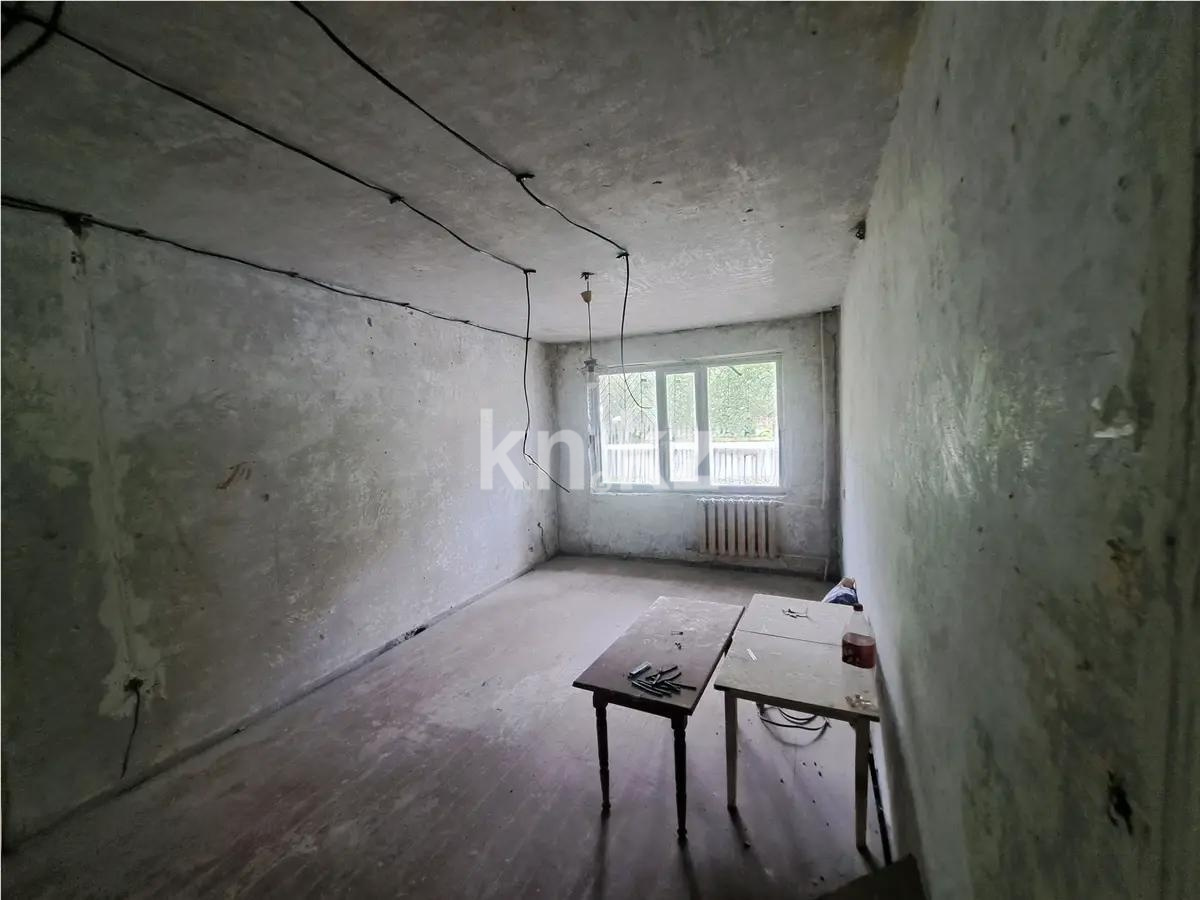 Продажа 3-комнатной квартиры, 59 м² - Продажа трехкомнатных квартир от собственников в Темиртау фото 1 из 7