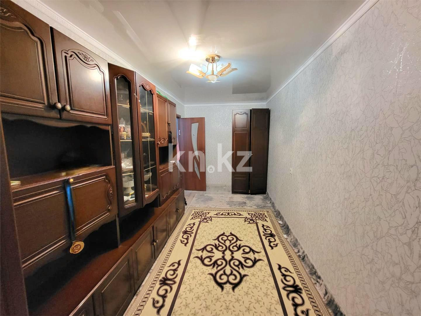 Продажа 2-комнатной квартиры, 44 м² - Продажа квартир в Темиртау - страница 14 фото 1 из 7
