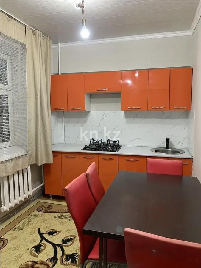 Продажа 1-комнатной квартиры, 33.2 м² - Продажа однокомнатных квартир от собственников в Алматы - страница 3 фото 1 из 5