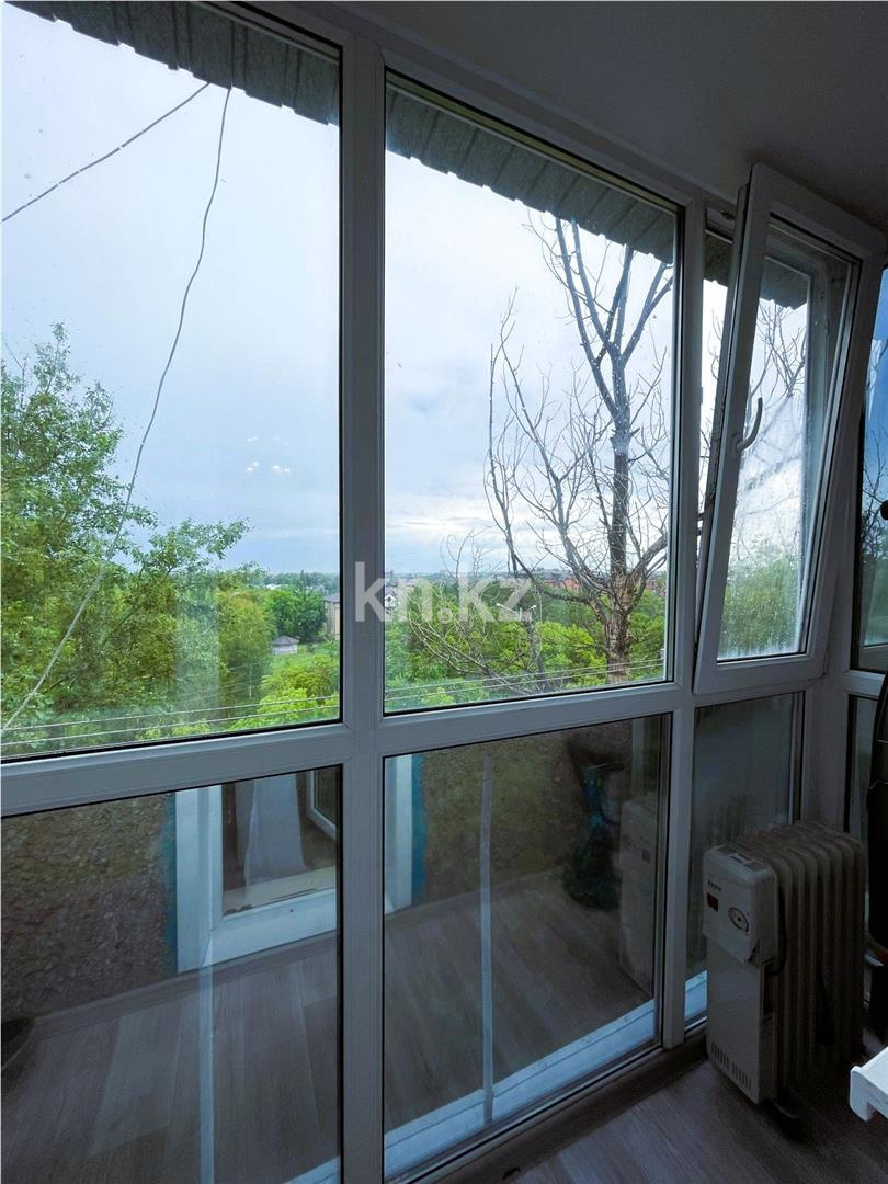 Продажа 3-комнатной квартиры, 58 м² - Продажа трехкомнатных квартир в Караганде - страница 3 фото 13 из 13